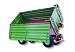 Remote Controlled Fortuna Side Tipping Trailer