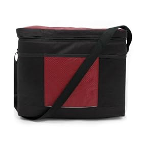 BB22 Cooler Bag - 24lt - To help keep your food fresh & cool