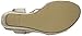 Bed Stu Women's Joy Wedge Sandal