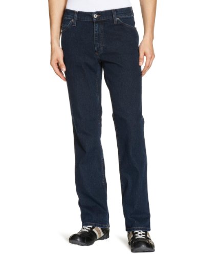 MUSTANG Jeans Herren Jeans Slim Fit 111-5126-000, Gr. 31/30, Blau (stone washed) Preisvergleich