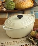 Le Creuset Oval French Ovens