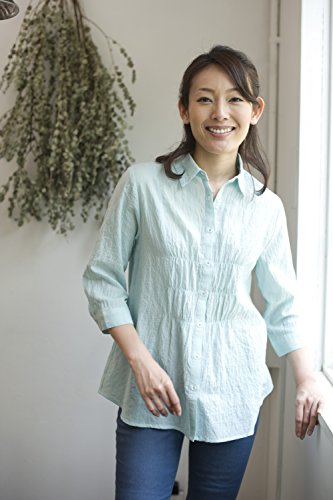 [ハッシュパピー]Hush Puppies(ハッシュパピー)シャーリングチュニック