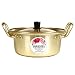 Ramen pot, rapid noodle cooker, 3 minute boiler for soup pasta egg, fast cooling for serving