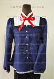 Another 見崎 鳴★日常服★コスプレ衣装　新品　完全オーダメイドも対応可能