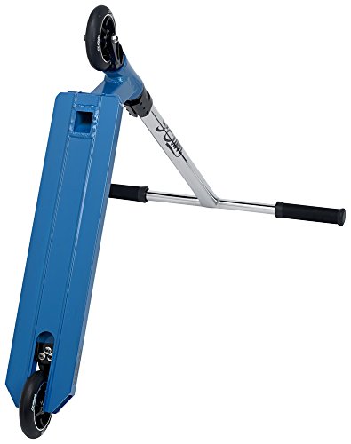 5Starr Scooters Ethos Complete / Caribbean Blue