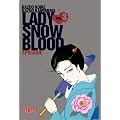 Lady Snowblood, Tome 3 : Epilogue
