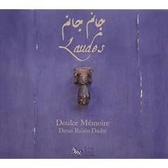 Laudes : Chants Religieux Paraliturgiques