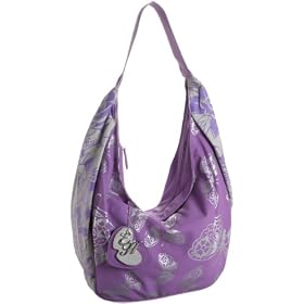 Ed Hardy Kady Hobo