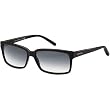 Tommy Hilfiger 1004/S Men's Outdoor Sunglasses - Black/Gray Shaded