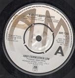 WIDE EYED AND LEGLESS 7" (45)