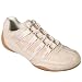 Xhilaration® Sedona Track-Style Fashion Alt-Closure Sneakers - Natural
