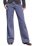 Carve Womens Vertical Carpenter Pant
