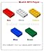 BLoCK MP3 PLAYER ブロック型　MP3　プレイヤー ホワイト BB5003