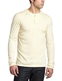 Jack Spade Men's Burlington Henley Sweater
