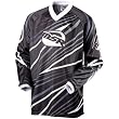 MSR Axxis Youth Jersey 2012 Youth Large (Size 10/12) Black