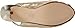 Caparros Women's Channing Slingback Pump