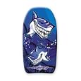 Osprey 41inch Photo Print Surf Bodyboard