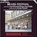 Classical Music : Brass Festival with the Scandinavian Brass Ensemble conducted by Jorma Panula