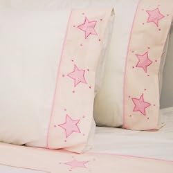 Ballerina Steps Sheet Set Size: Full