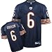 Jersey Cutler Navy Premier