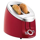 Hb Red Bagel Toaster