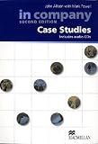 Produkt-Bild: For all levels: In Company. Case Studies with Audio-CDs