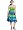 Green/Blue