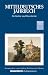 Bücher : Mitteldeutsches Jahrbuch für Kultur und Geschichte 2009