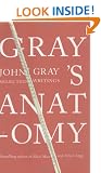 Gray's Anatomy: Selected Writings