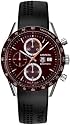 NEW TAG HEUER CARRERA MENS WATCH CV2013.FT6007