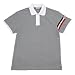 MONCLER(�����N���[��) �|���V���c 985-GREY/WHITE