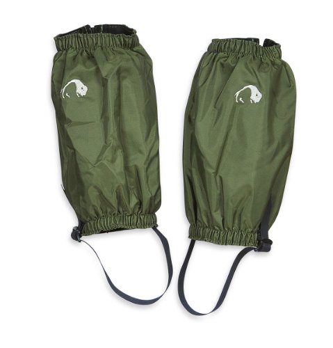 Tatonka Uni Bekleidung Gaiter 420 HD short, cub, 2749 Preisvergleich