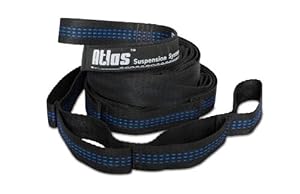 Eagles Nest Outfitters Atlas Hammock Strap