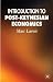 Introduction to Post-keynesian Economics