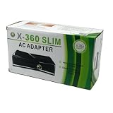 Cet 10200704 Xbox 360 Slim Compatible Ac Adapter Power Supply