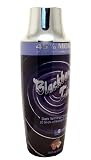 2010 Fiesta Sun Blackberry Tini Bronzer Hemp Tanning Lotion 12.5 oz.