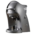 Espressione Complete Coffee System - Silver