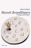 Marcel Broodthaers : strategy and dialogue