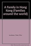A family in Hong Kong