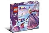 Eigenschaften LEGO 7580 / LEGO Belville 7580 - Eislaufprinzessin