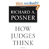 How Judges Think (Pims - Polity Immigration and Society Series)