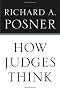 How Judges Think (Pims - Polity Immigration and Society Series)