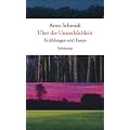 �ber die Unsterblichkeit: Erz�hlungen und Essays