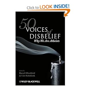 50 Voices of Disbelief