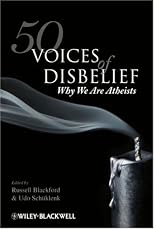 50 Voices of Disbelief