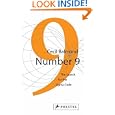 Number 9 by Cecil Balmond