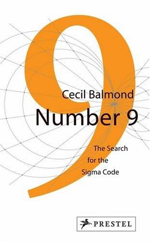 Number 9: The Search for the Sigma Code