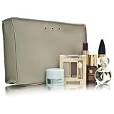 Estee Lauder Travel Set Defining Beauty Cream Bag 7 Piece Set