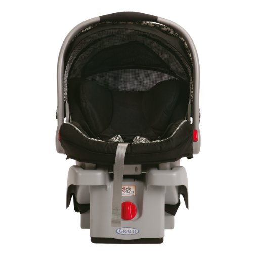 Graco Snugride Click Connect 35 Lx Car Seat Rittenhouse