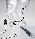 アルインコ　イヤホンマイク１ピンタイプ　3630579 EME36A